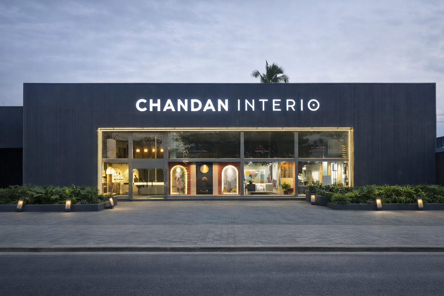 Chandan Interio