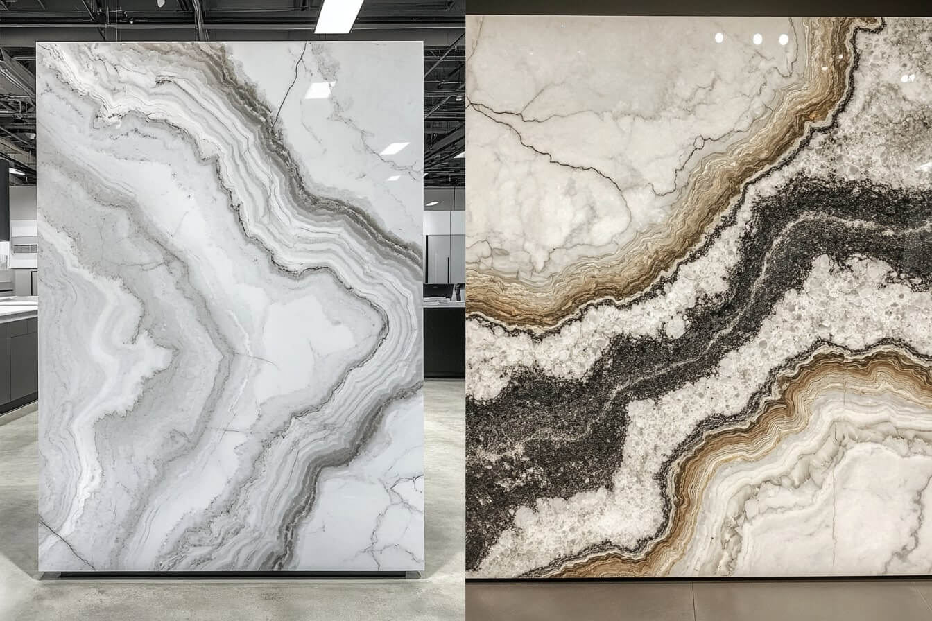 Marble & Granite
