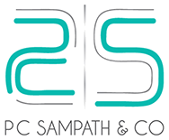 PC Sampath & Co