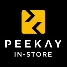 Peekay In-store
